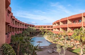 Condominium Hotel Resorts Oliva
