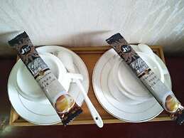 GreenTree Inn SiChuan Chengdu Airport Road Zhujiang Road Express Hotel