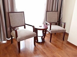 GreenTree Inn SiChuan Chengdu Airport Road Zhujiang Road Express Hotel