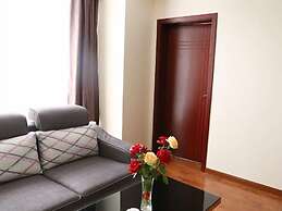 GreenTree Inn SiChuan Chengdu Airport Road Zhujiang Road Express Hotel