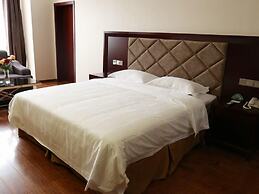 GreenTree Inn SiChuan Chengdu Airport Road Zhujiang Road Express Hotel