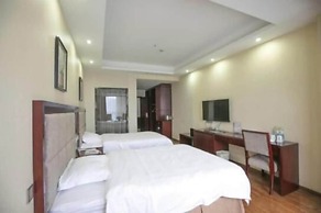 GreenTree Inn SiChuan Chengdu Airport Road Zhujiang Road Express Hotel
