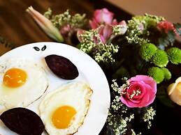 GreenTree Inn Changzhou Henlin Town Zhongtian Express Hotel