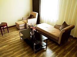 GreenTree Inn Changzhou Henlin Town Zhongtian Express Hotel