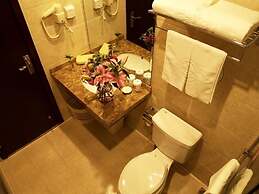 GreenTree Inn Changzhou Henlin Town Zhongtian Express Hotel