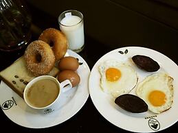 GreenTree Inn Changzhou Henlin Town Zhongtian Express Hotel