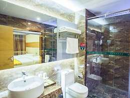 GreenTree Inn Shantou Jinping District Leshan Road Hotel