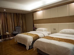 GreenTree Inn Shantou Jinping District Leshan Road Hotel