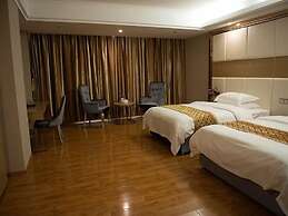GreenTree Inn Shantou Jinping District Leshan Road Hotel