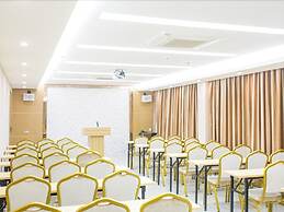 GreenTree Inn Shantou Jinping District Leshan Road Hotel