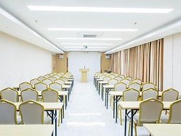 GreenTree Inn Shantou Jinping District Leshan Road Hotel