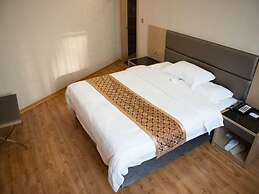 GreenTree Inn Shantou Jinping District Leshan Road Hotel