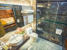 GreenTree Inn Shantou Jinping District Leshan Road Hotel