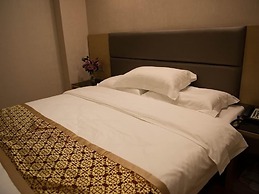 GreenTree Inn Shantou Jinping District Leshan Road Hotel