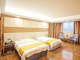 GreenTree Inn Shantou Jinping District Leshan Road Hotel