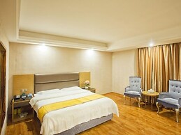 GreenTree Inn Shantou Jinping District Leshan Road Hotel