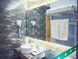 GreenTree Inn Shantou Jinping District Leshan Road Hotel