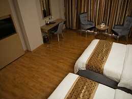 GreenTree Inn Shantou Jinping District Leshan Road Hotel