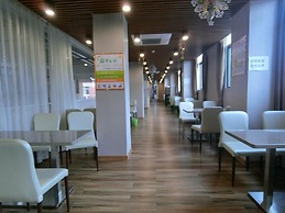 GreenTree Inn Shantou Jinping District Leshan Road Hotel