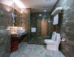 GreenTree Inn Shantou Jinping District Leshan Road Hotel