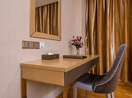 GreenTree Inn Shantou Jinping District Leshan Road Hotel