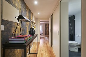 Lisbon Best Choice Apartments Alfama