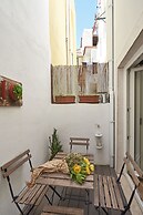 Lisbon Best Choice Apartments Alfama