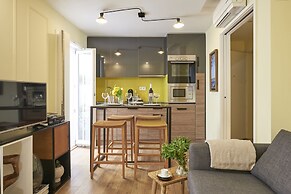 Lisbon Best Choice Apartments Alfama