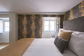 Lisbon Best Choice Apartments Alfama