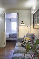 Lisbon Best Choice Apartments Alfama