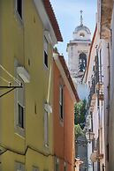 Lisbon Best Choice Apartments Alfama