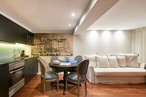 Lisbon Best Choice Apartments Alfama