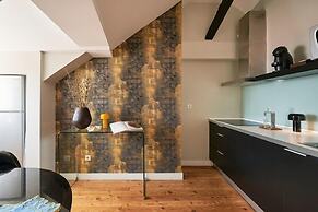 Lisbon Best Choice Apartments Alfama