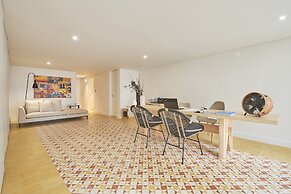 Lisbon Best Choice Apartments Alfama