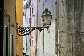 Lisbon Best Choice Apartments Alfama