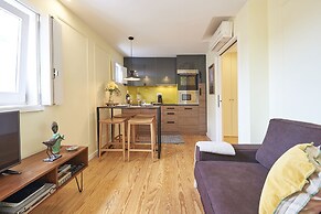 Lisbon Best Choice Apartments Alfama