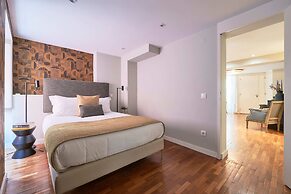 Lisbon Best Choice Apartments Alfama