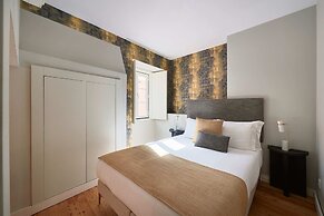 Lisbon Best Choice Apartments Alfama
