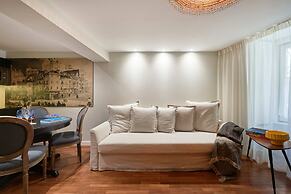 Lisbon Best Choice Apartments Alfama