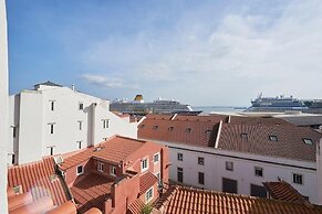 Lisbon Best Choice Apartments Alfama