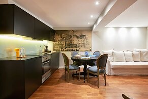 Lisbon Best Choice Apartments Alfama