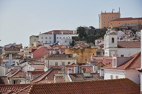 Lisbon Best Choice Apartments Alfama