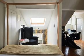 Lisbon Best Choice Apartments Alfama