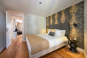 Lisbon Best Choice Apartments Alfama