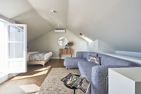 Lisbon Best Choice Apartments Alfama