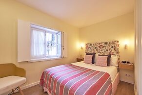 Lisbon Best Choice Apartments Alfama
