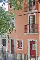 Lisbon Best Choice Apartments Alfama