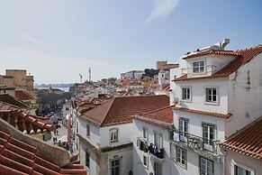 Lisbon Best Choice Apartments Alfama
