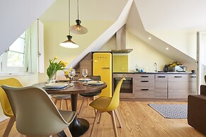Lisbon Best Choice Apartments Alfama