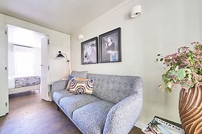 Lisbon Best Choice Apartments Alfama